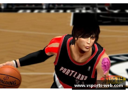 NBA魅力指数：十位风采犹存的球场帅哥们